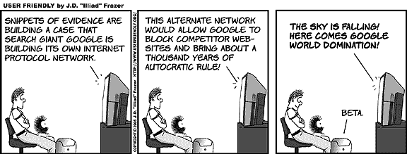 userfriendly